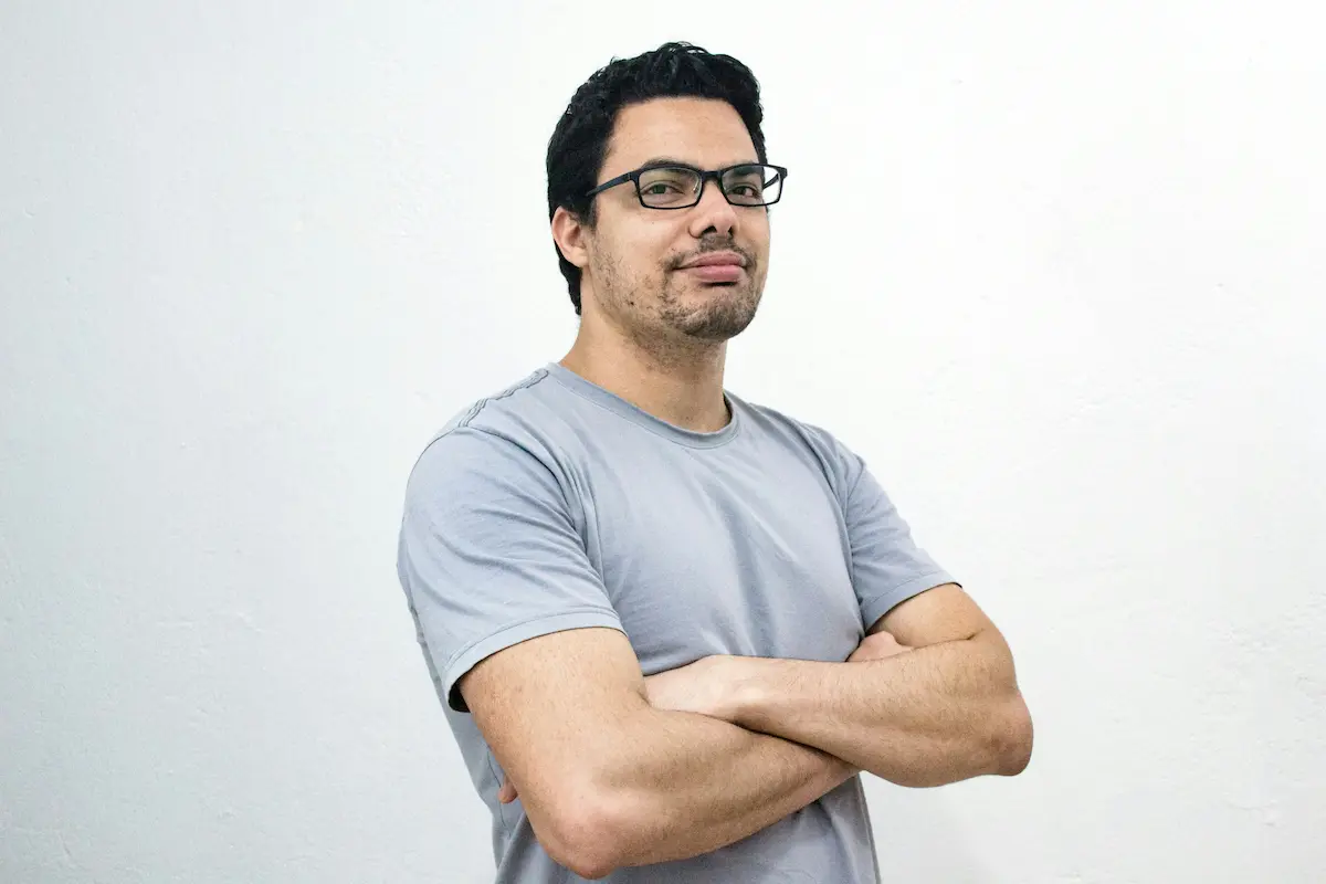 Jonas Kotara, Lead Engineer